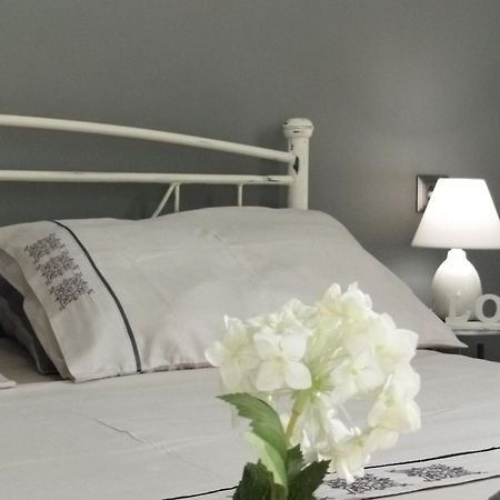 Grey Sense Luxury Apartment イラクリオン エクステリア 写真