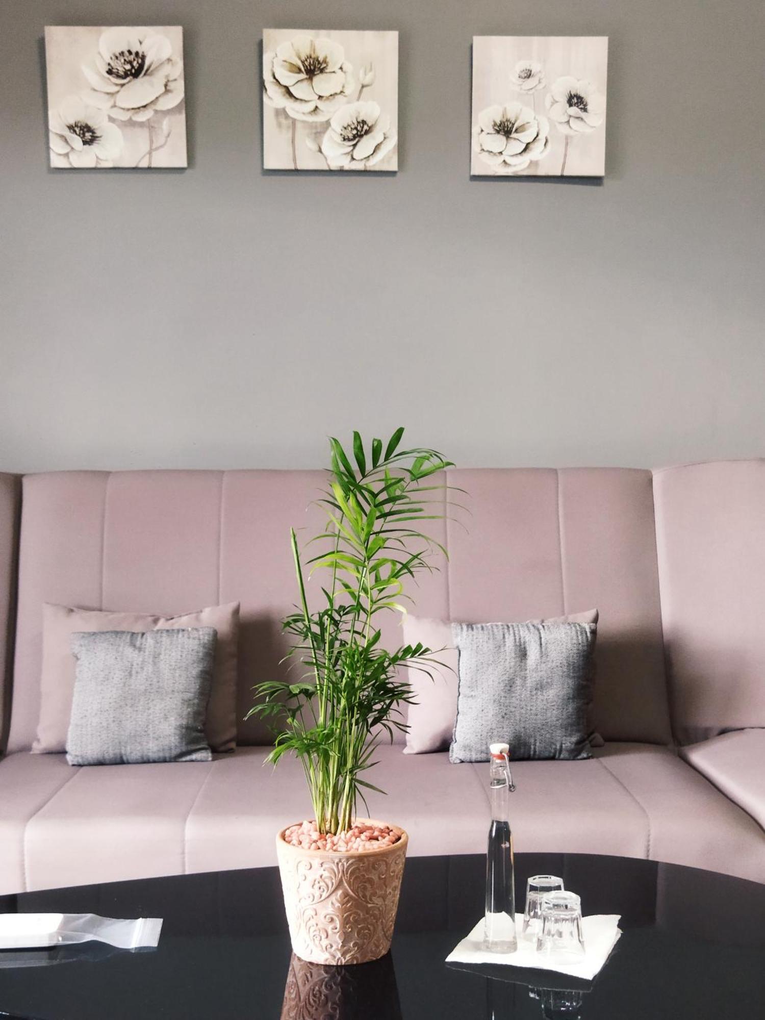 Grey Sense Luxury Apartment イラクリオン エクステリア 写真