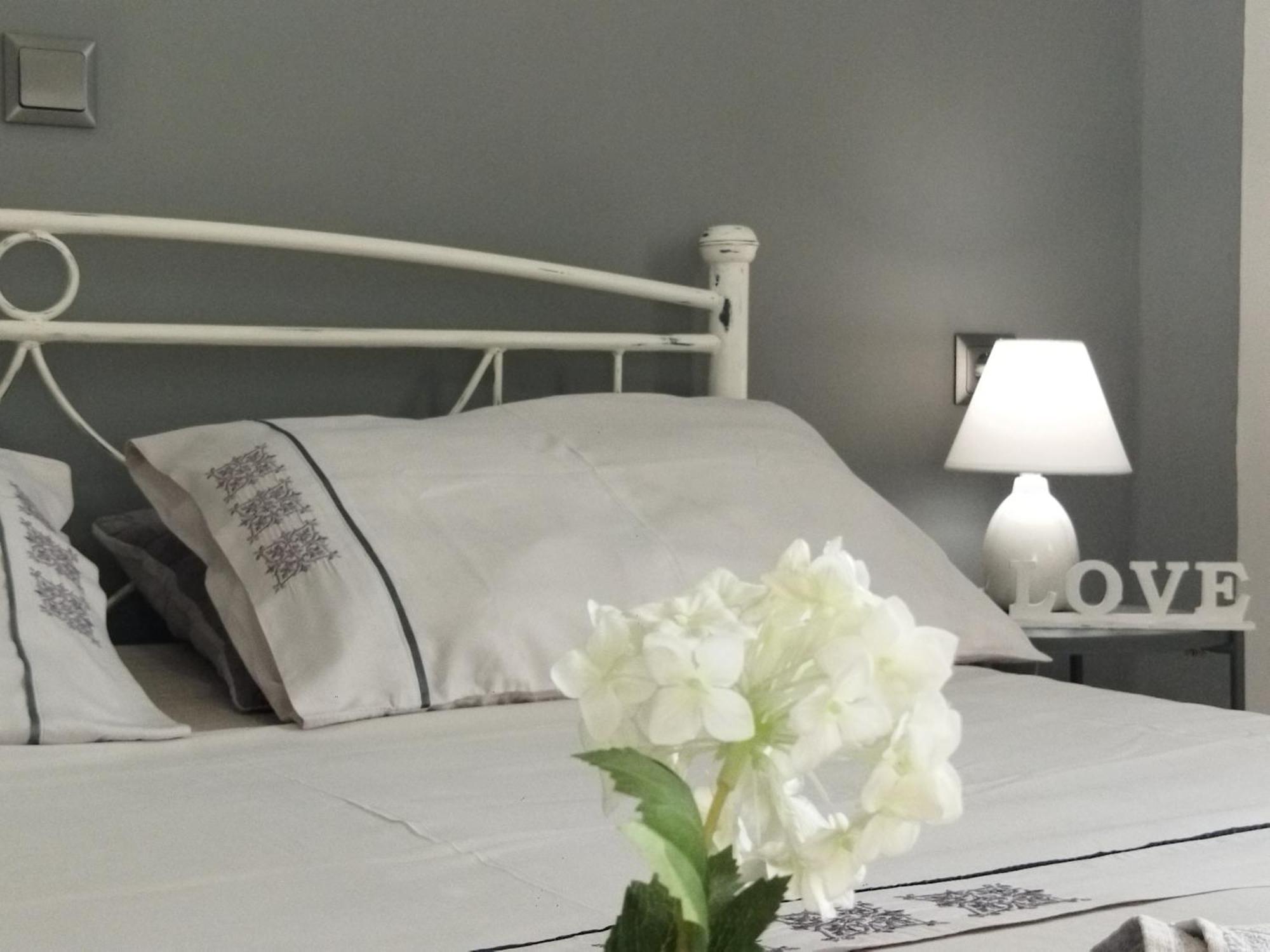 Grey Sense Luxury Apartment イラクリオン エクステリア 写真